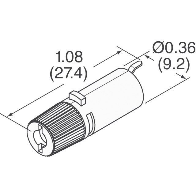 83700000005 Littelfuse Inc. Accessori